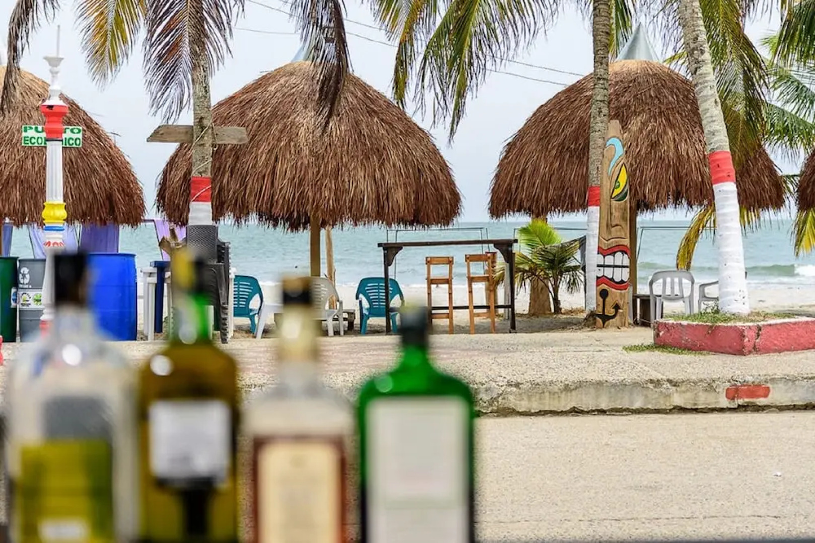 Hotel San Sebastiana de Uraba