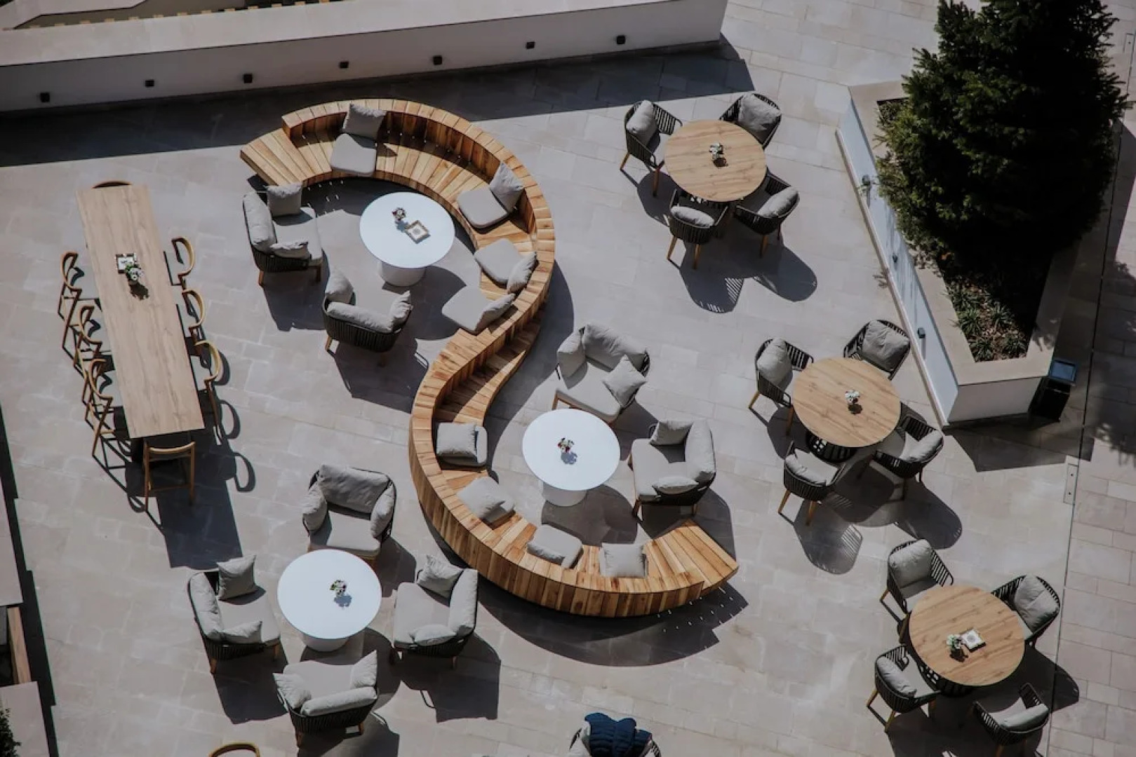 Bor Hotel by Karisma