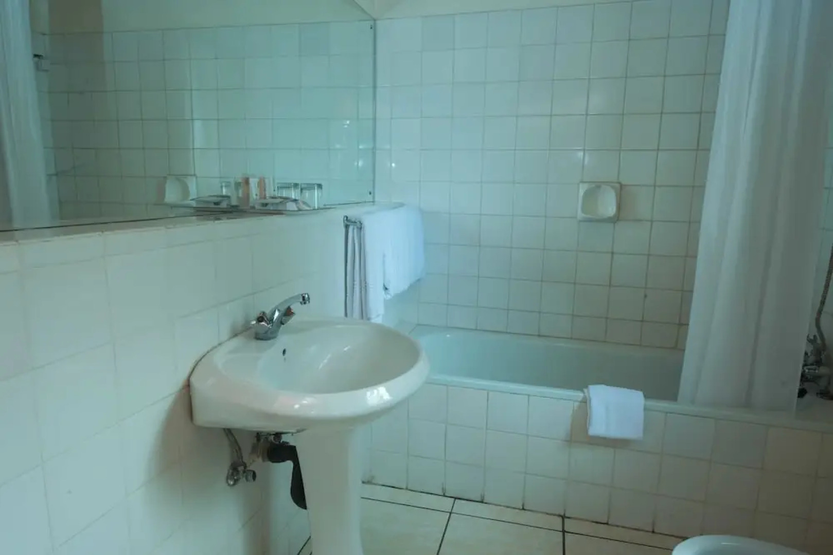 Sunbird Livingstonia Beach