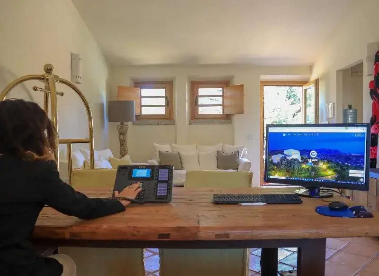 Hotel Borgo Smeraldo