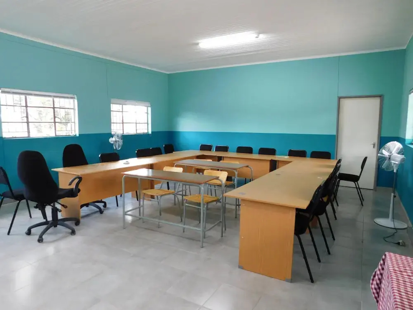 Tsumkwe Country Lodge