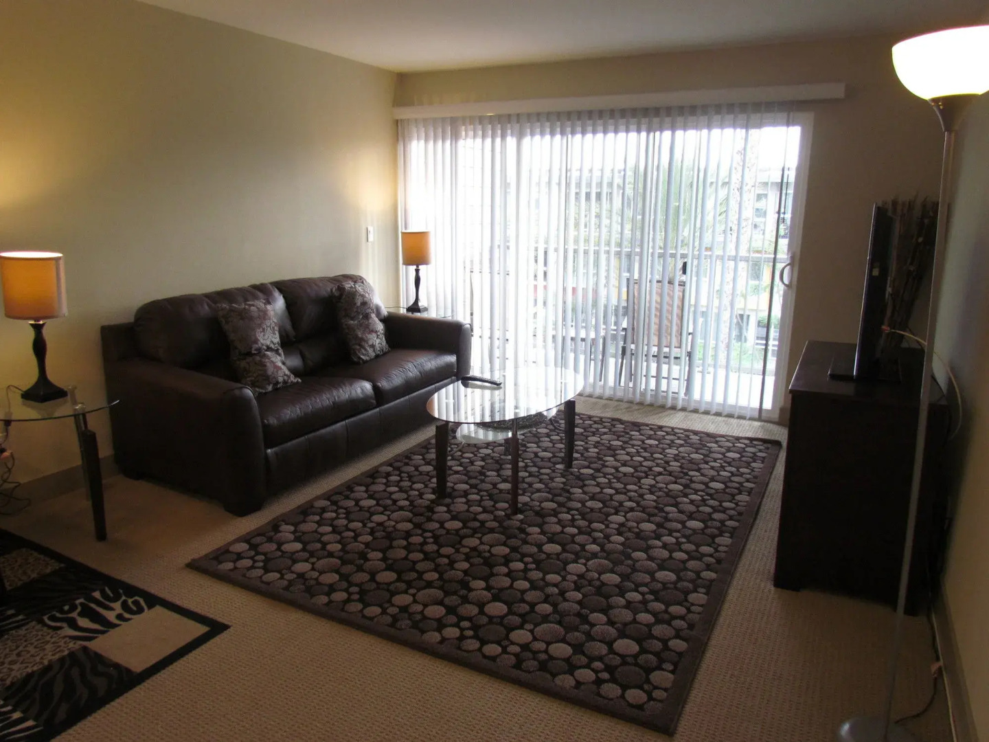 Cozy Place in Tahiti Way