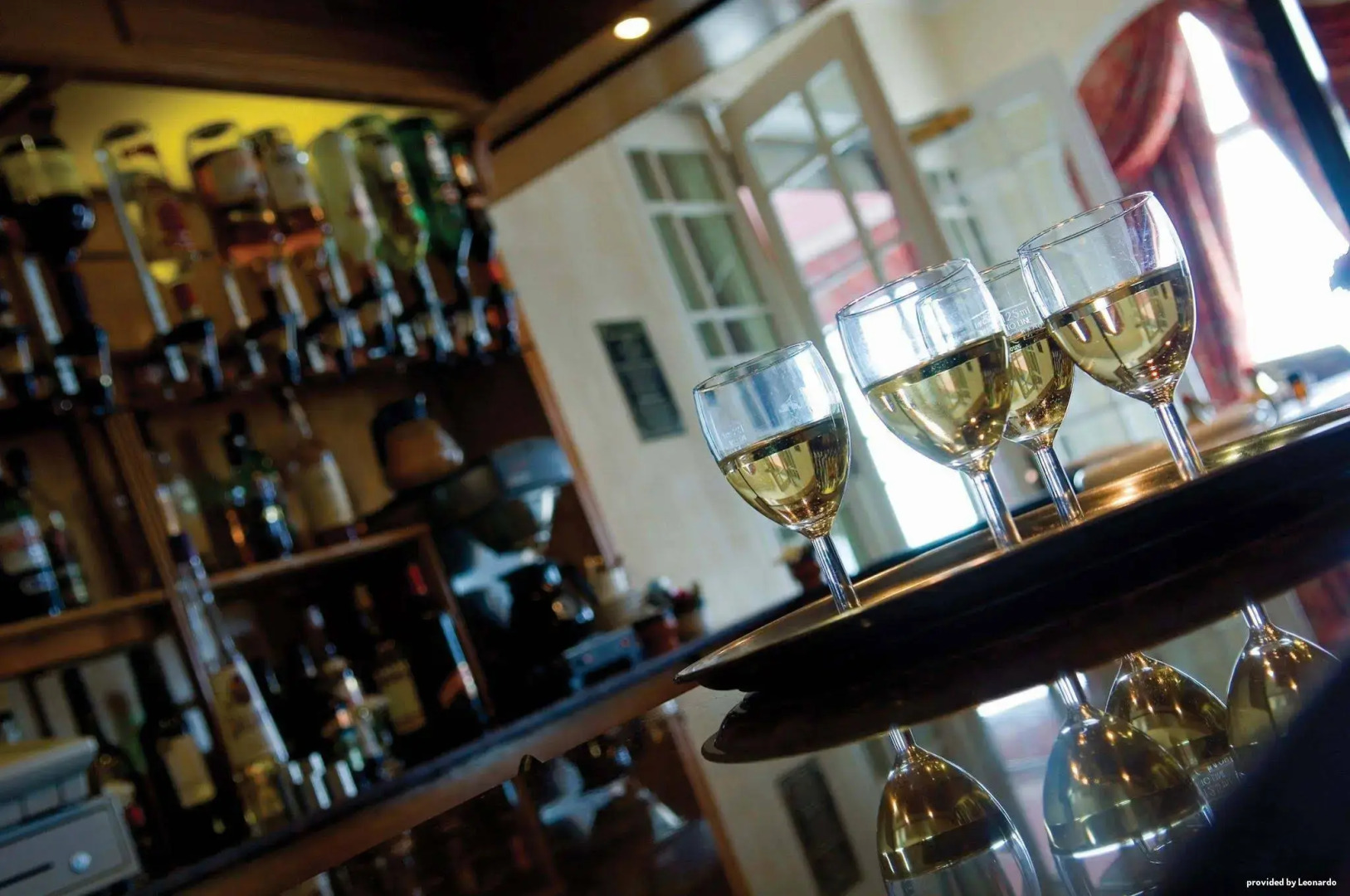 Royal Victoria Hotel