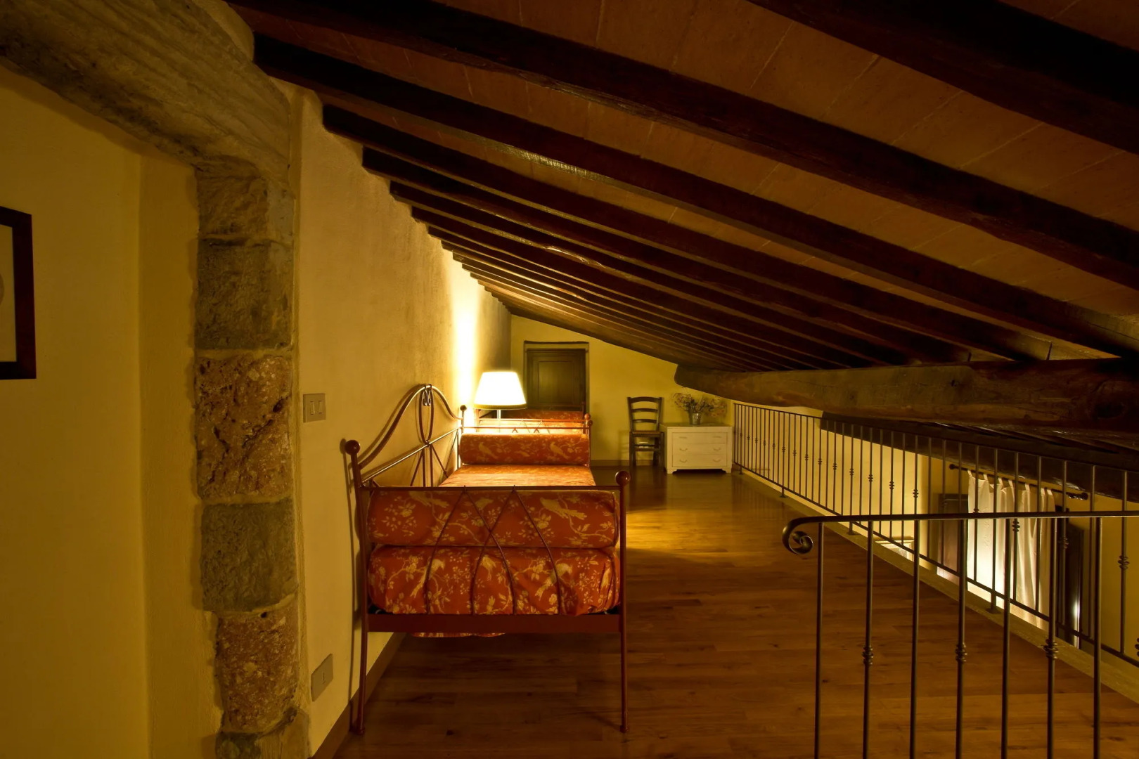 Le Mascie Country House