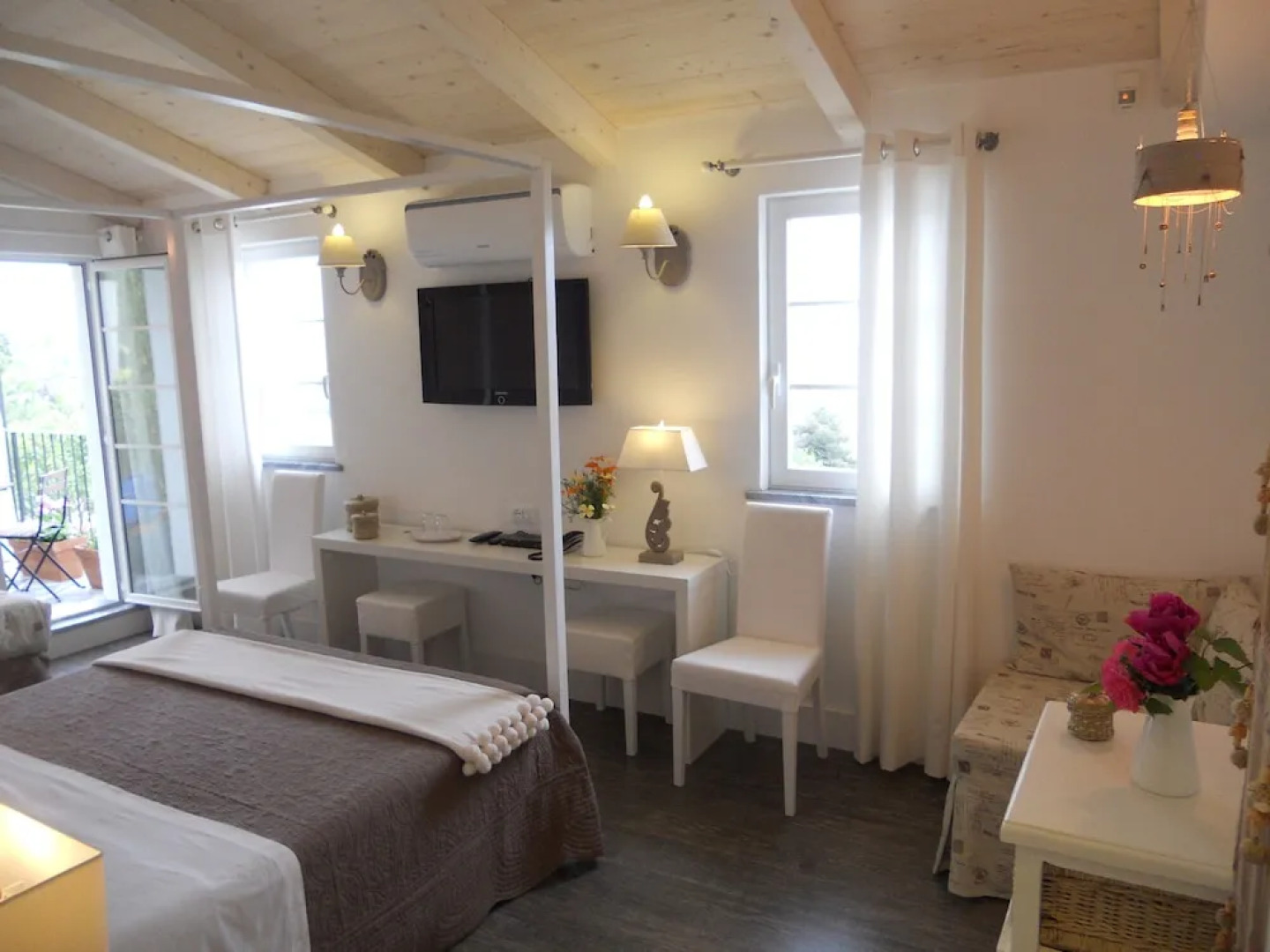 B&B Villa Amaranta - Cinque Terre