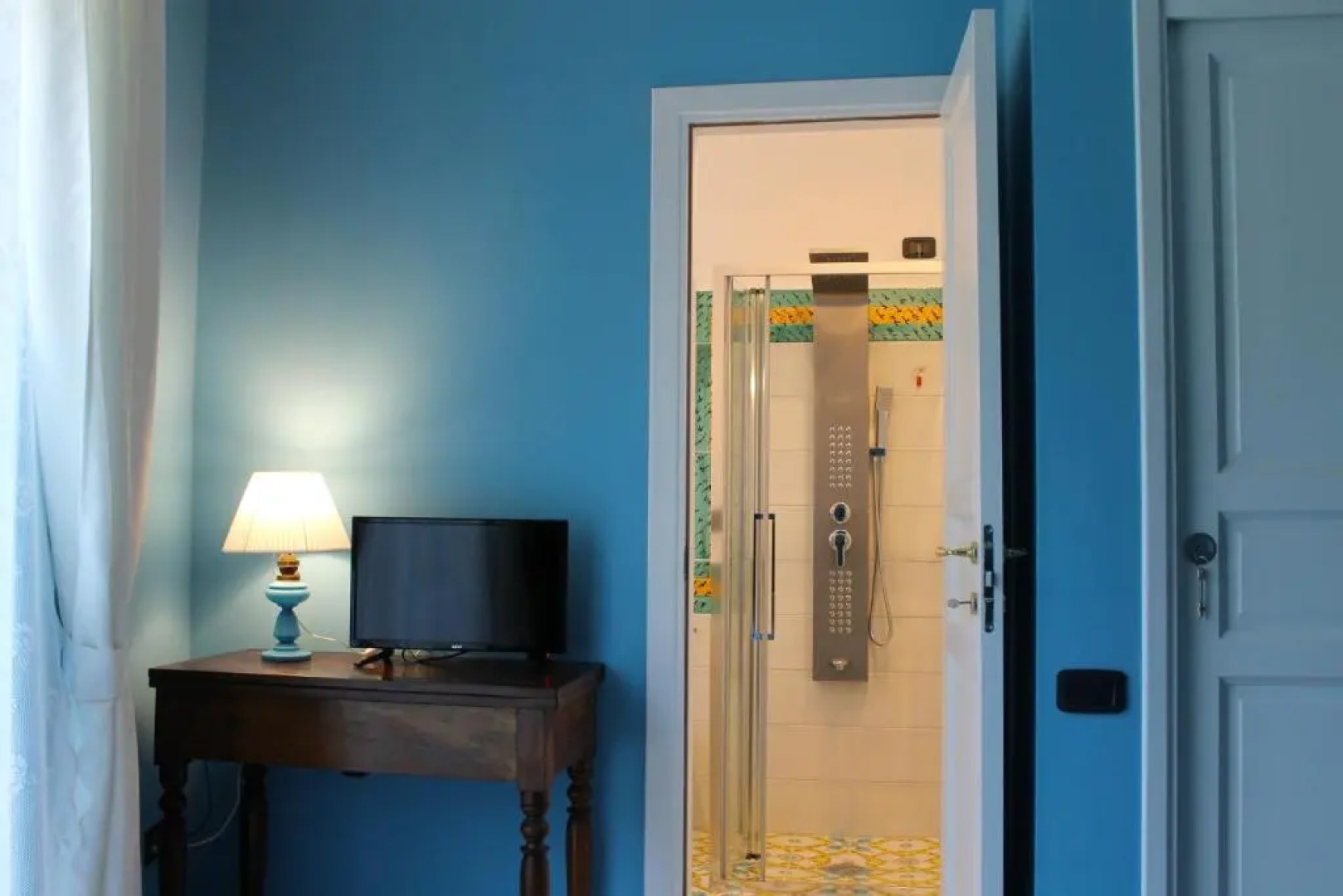 Iride Bed and Breakfast