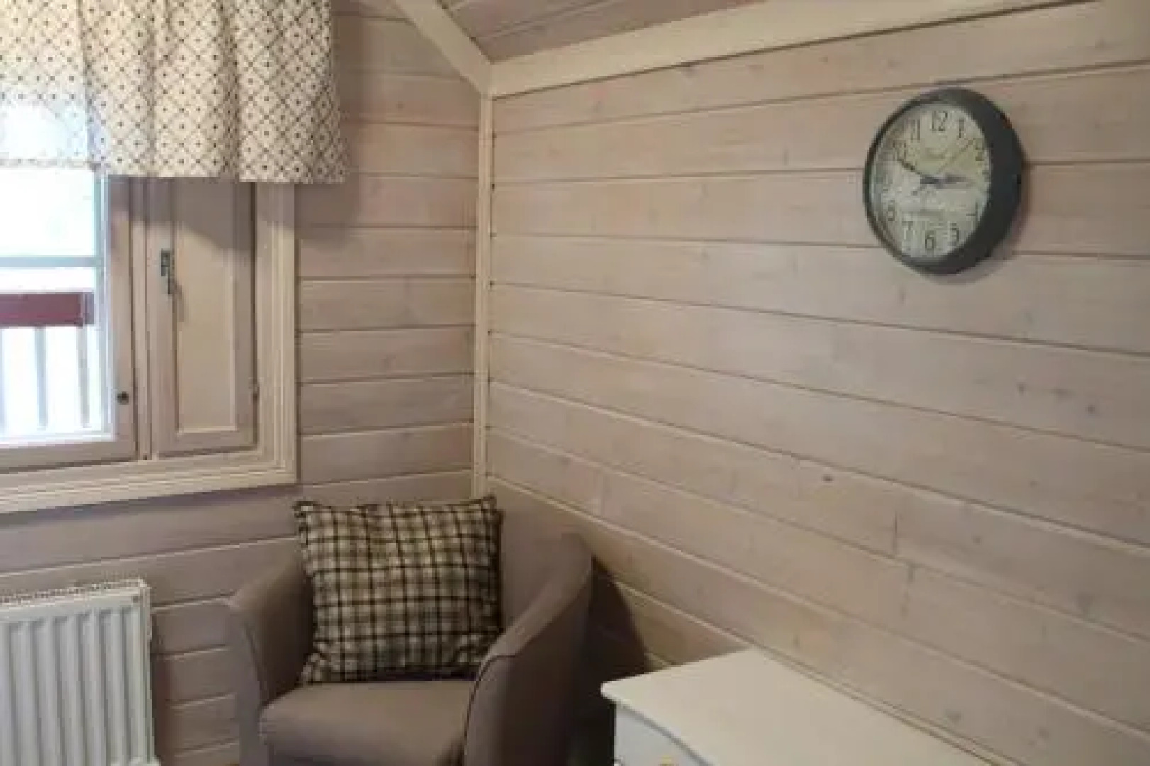 Loma-Vietonen Holiday Village