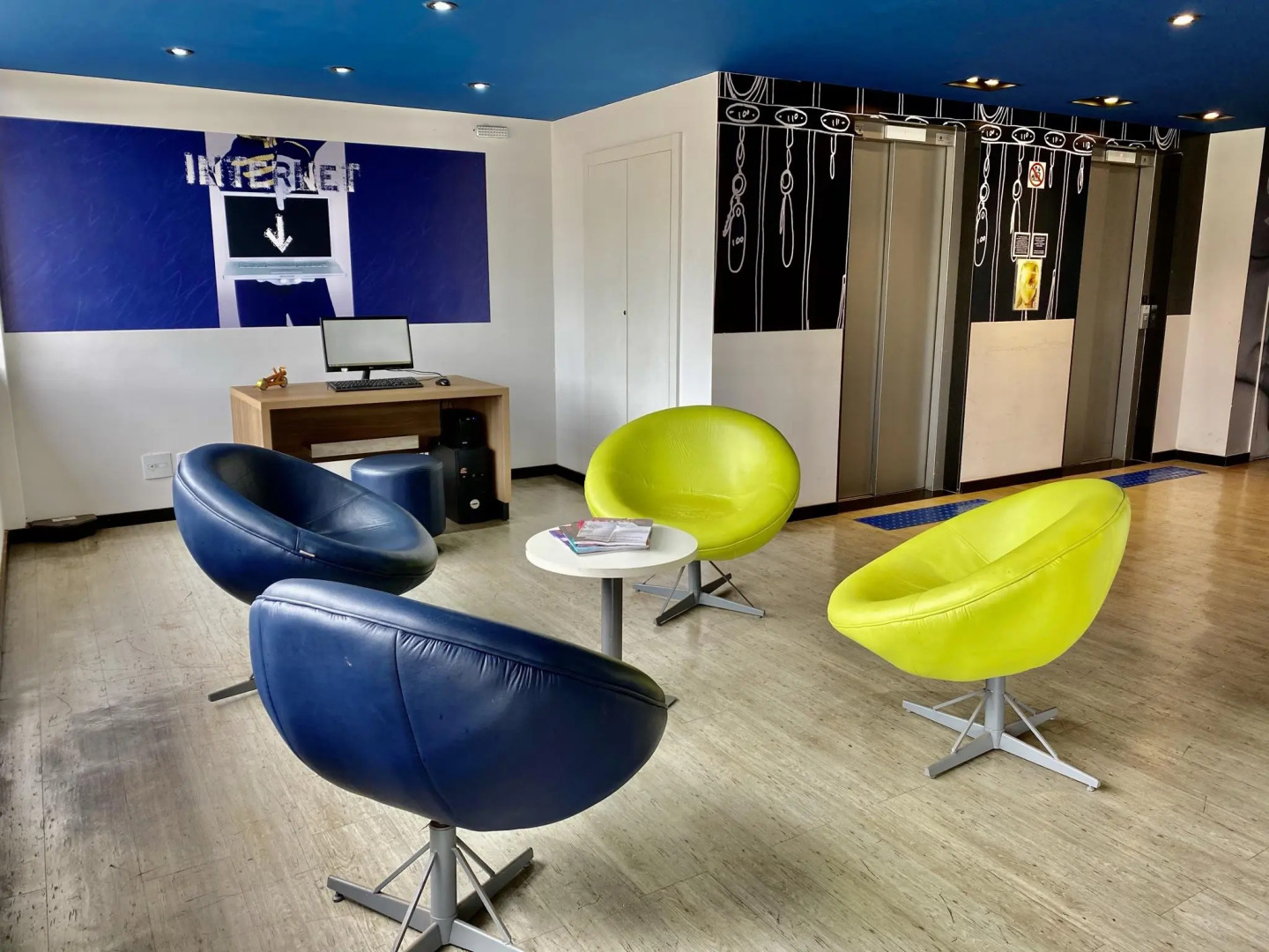 ibis budget Patos de Minas