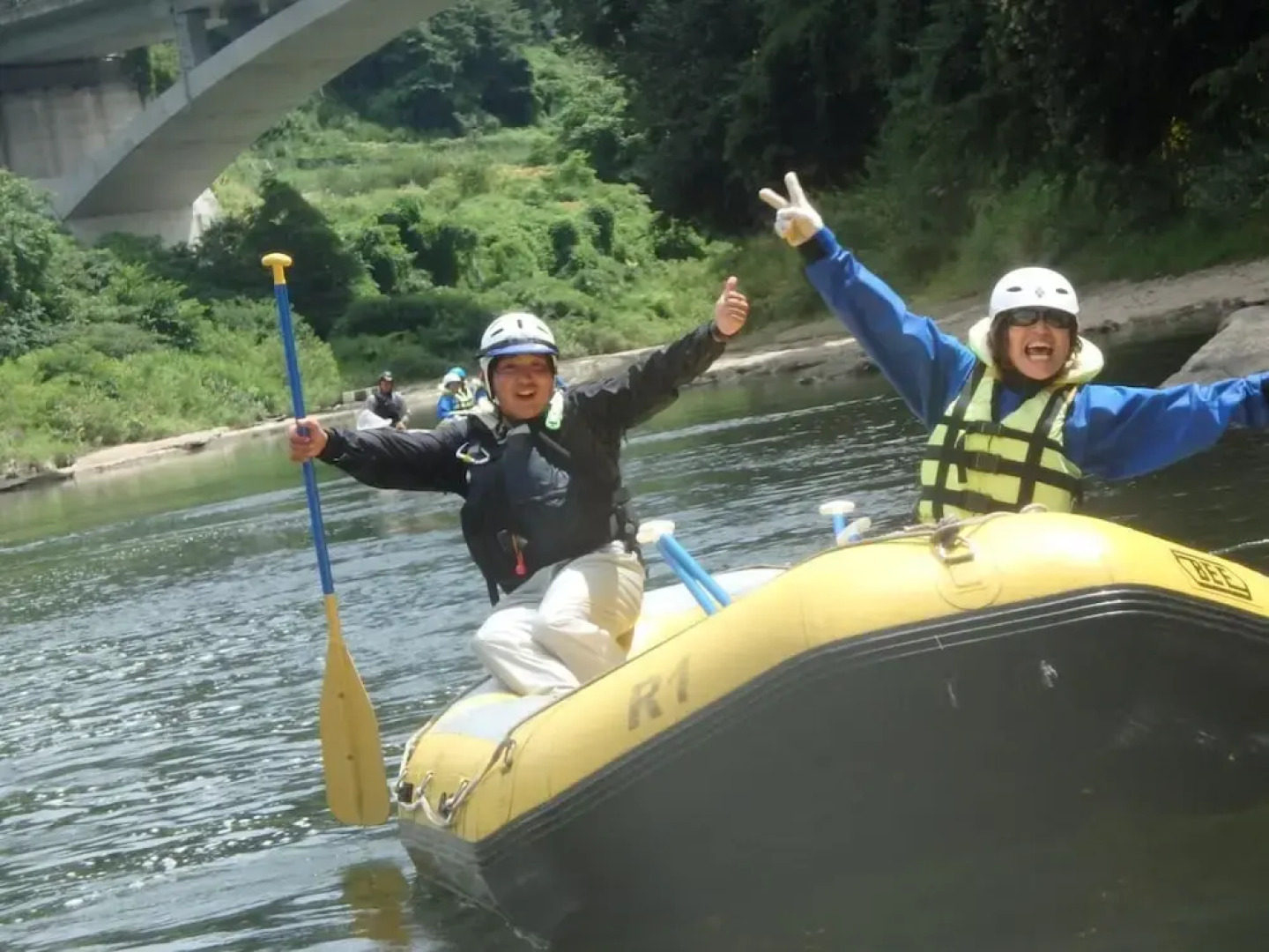 Daichan Farm Guest House