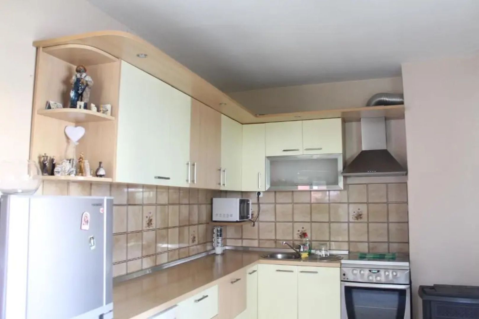 Apartment Leona & Doris