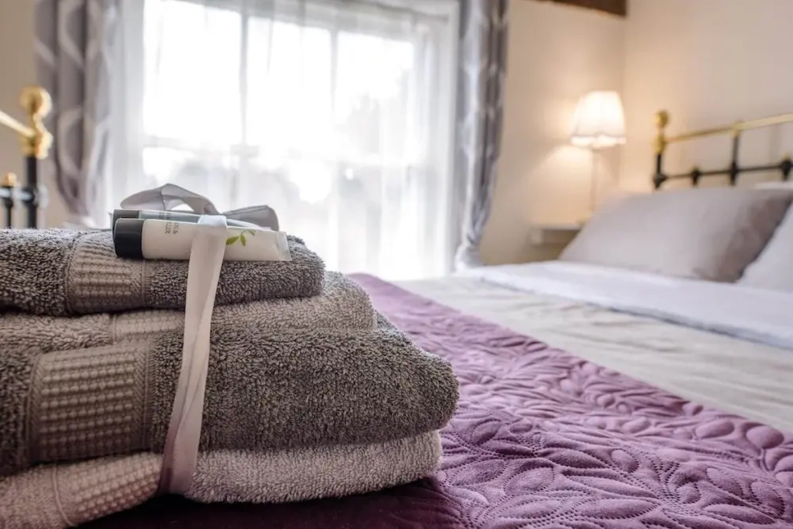 The Old Butchers Shop, Bramfield