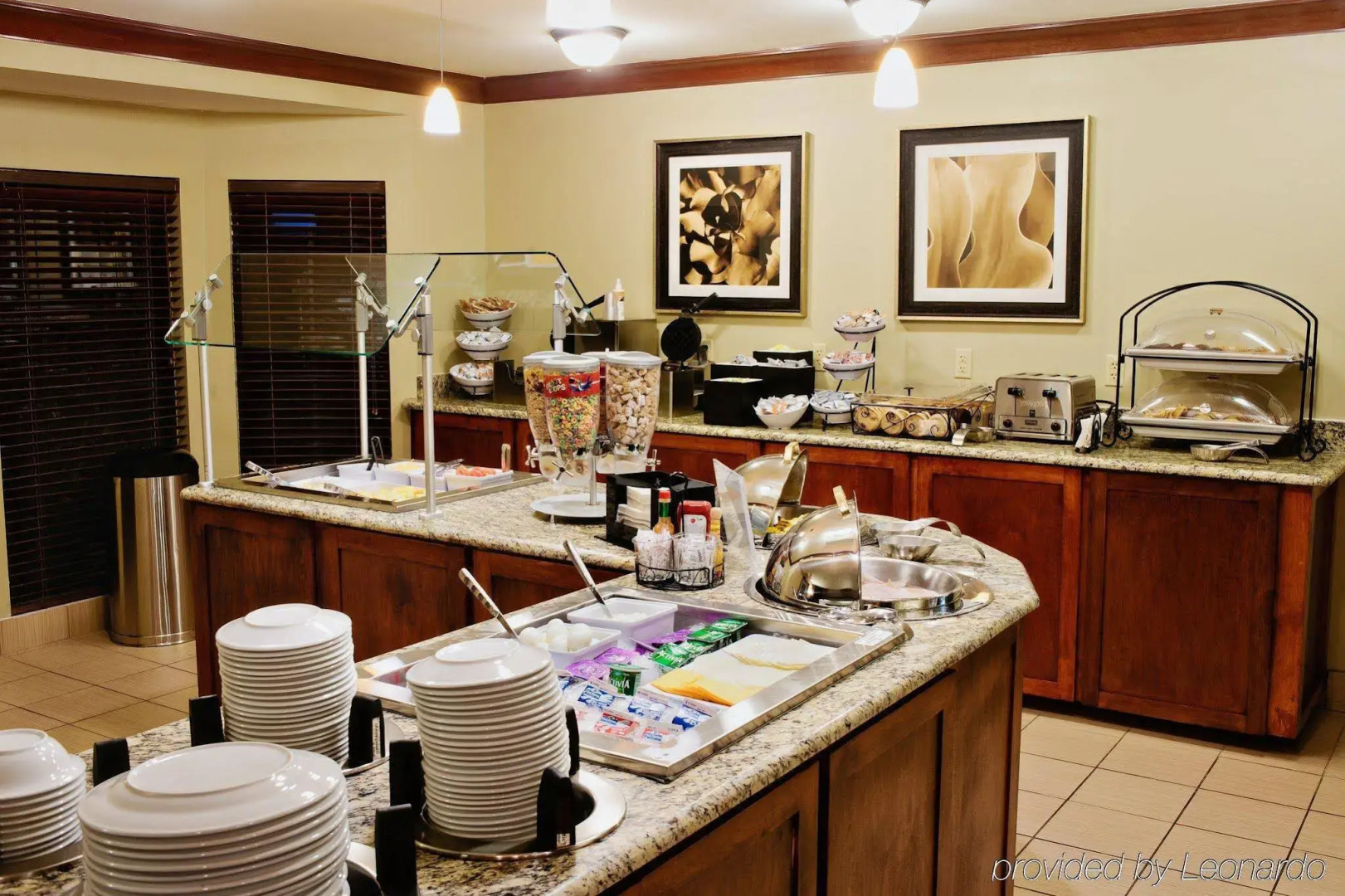 Staybridge Suites DALLAS-LAS COLINAS AREA