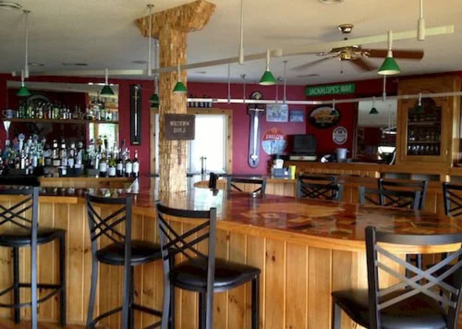 Archers Mountain Inn