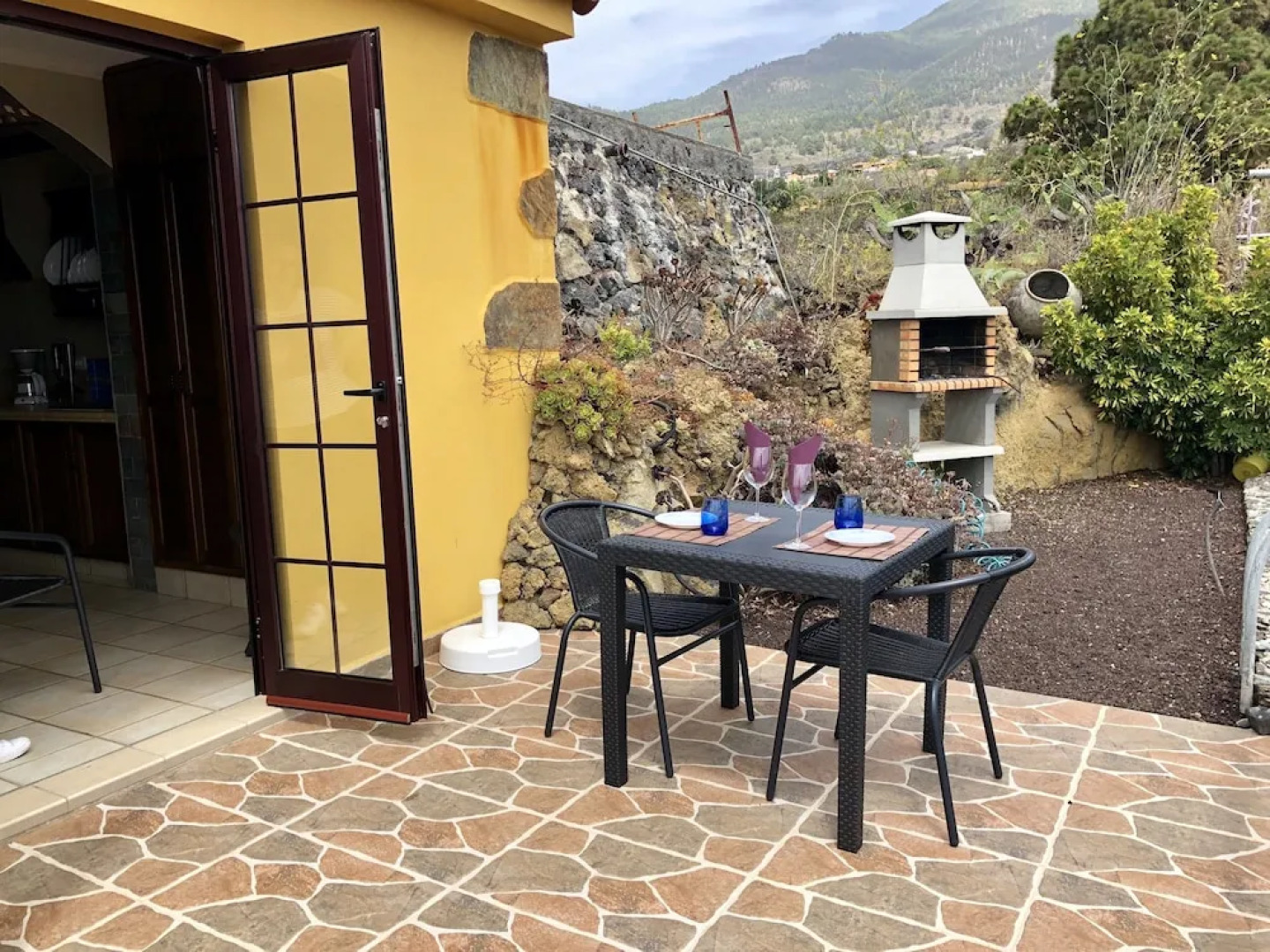 Cueva De Las Palomas 1