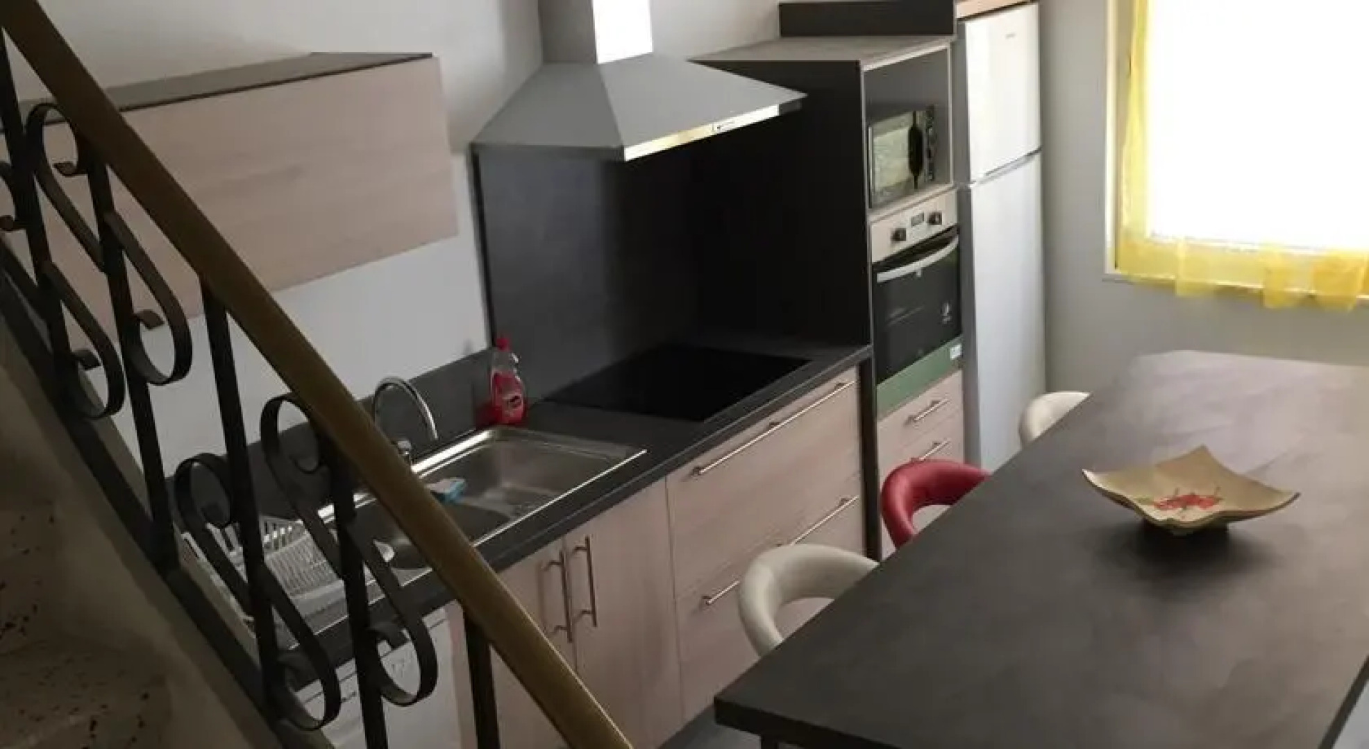 Gite rural Nissan Lez Enserune