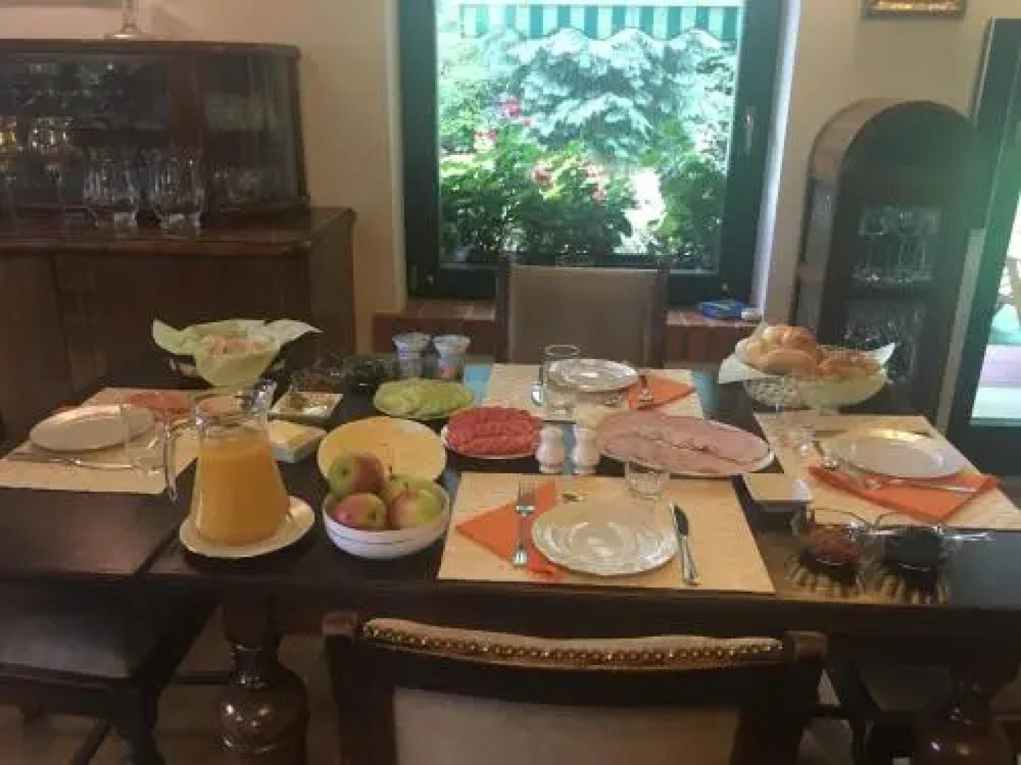 Pensjonat Lipie-Althof