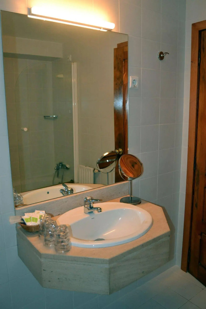 Hotel Carvalho Araújo