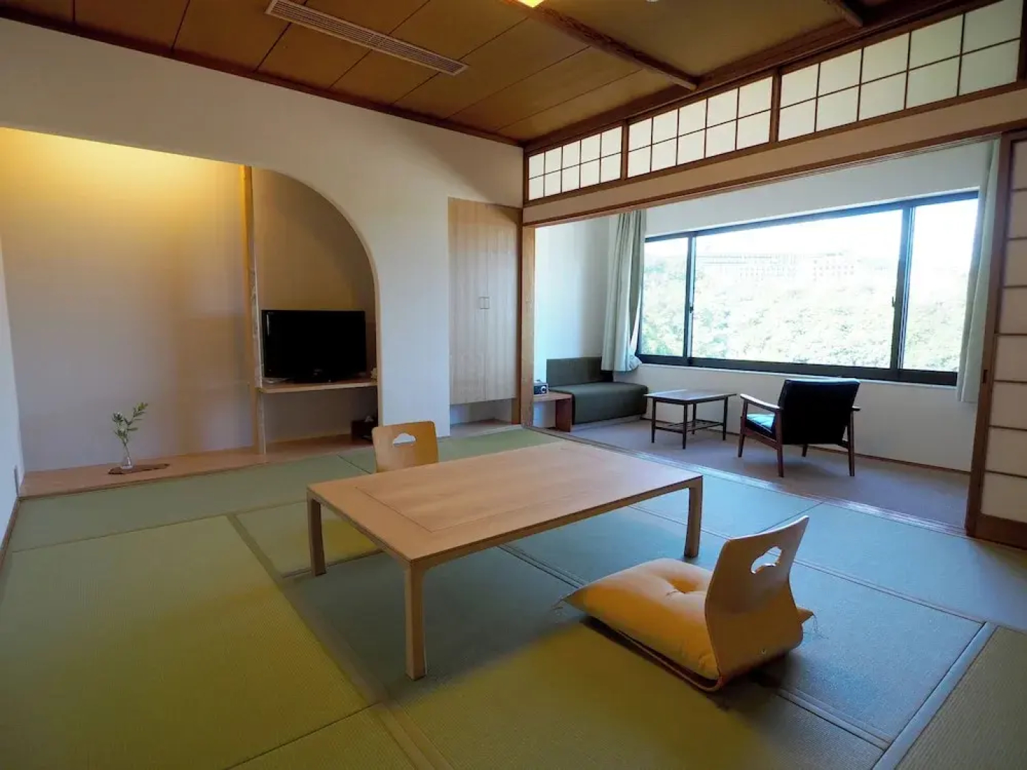 Negiya Ryofukaku
