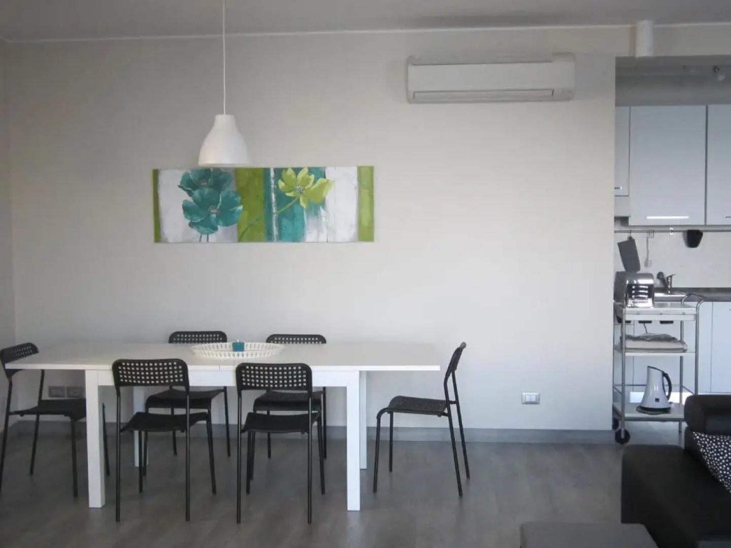 Appartamento alle Rive