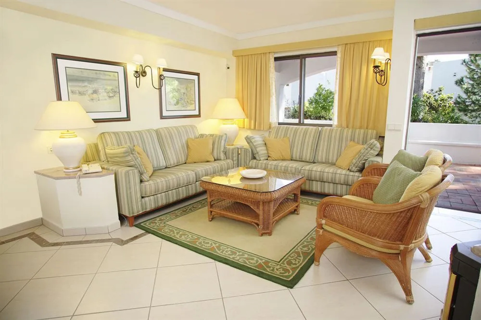 Four Seasons Fairways