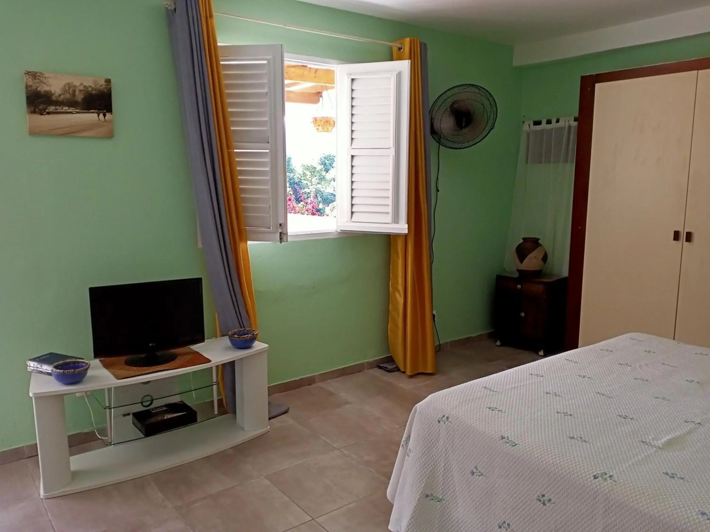 Paradis Caché - Confort Terrasse - Kybo Karaib Location - pkg - Mtgne