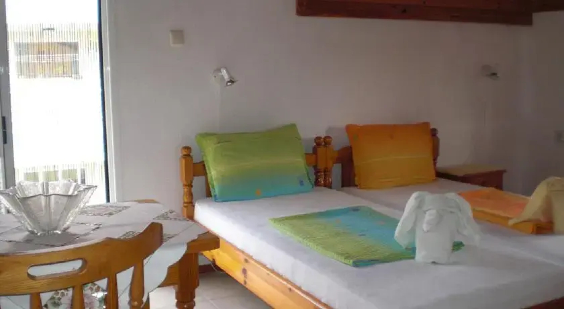 Sunflowers Guest House