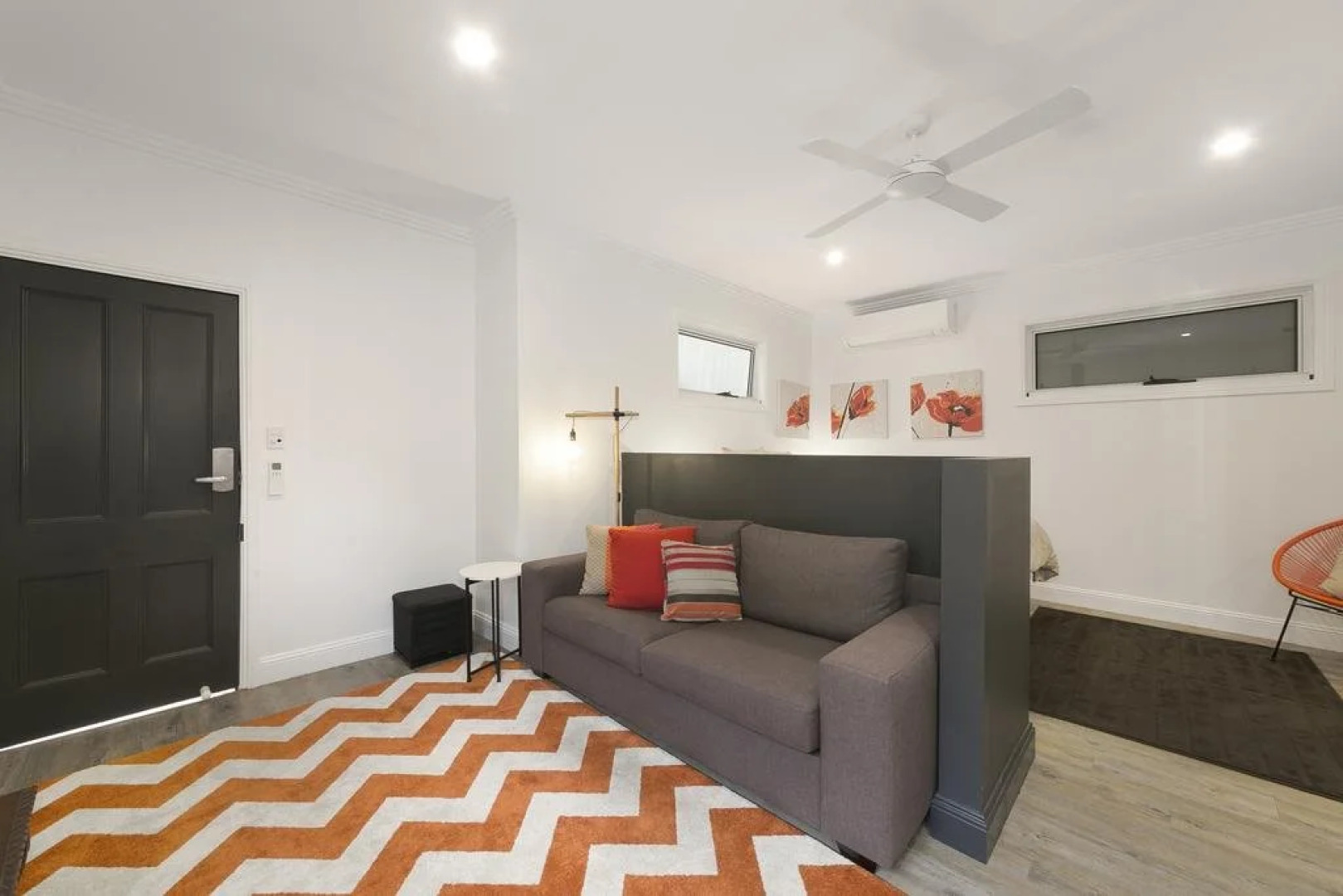 Milton Mews - Townhouses