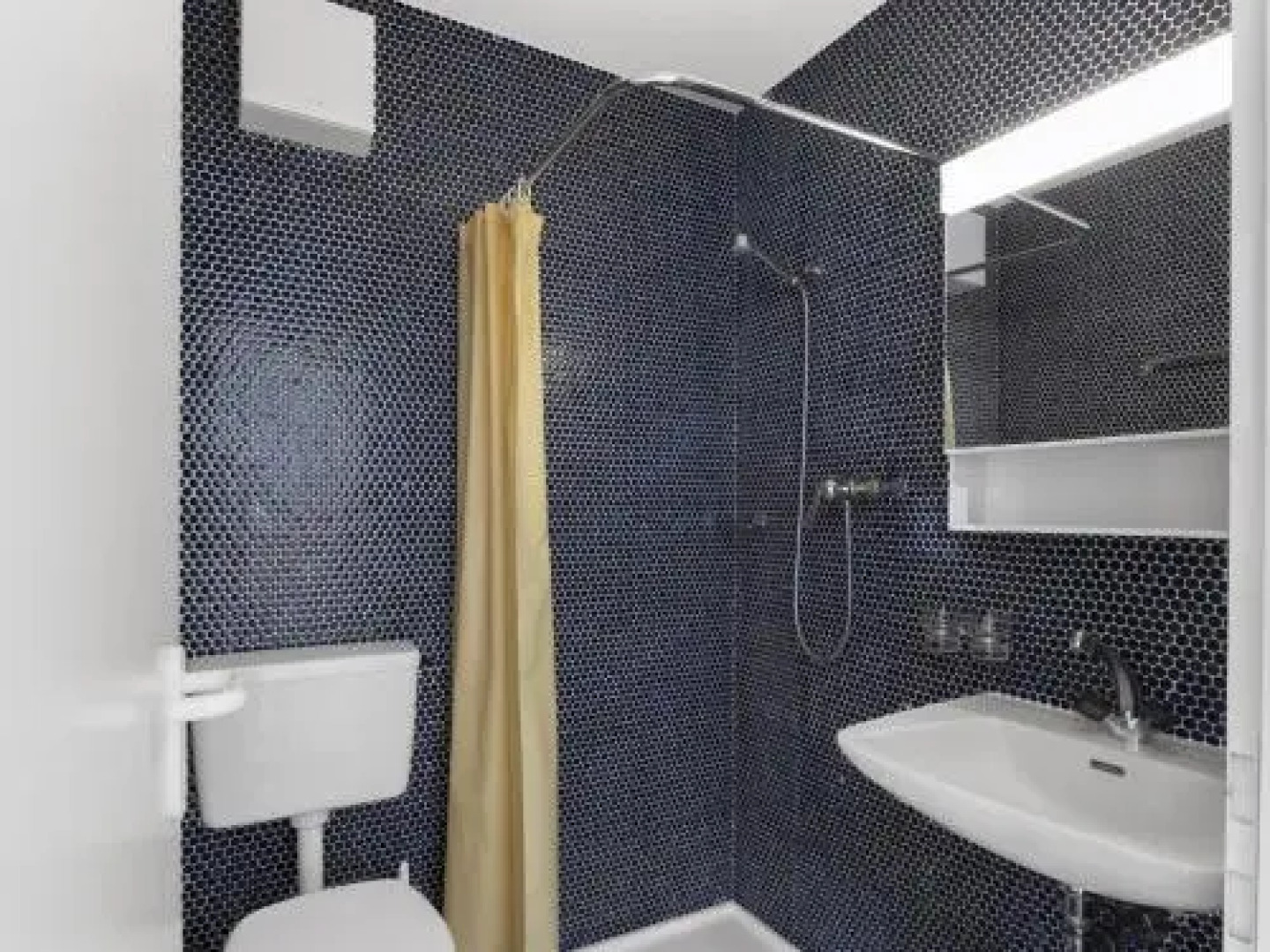 Apartment Ferienwohnung Fichtenpark A 1.4