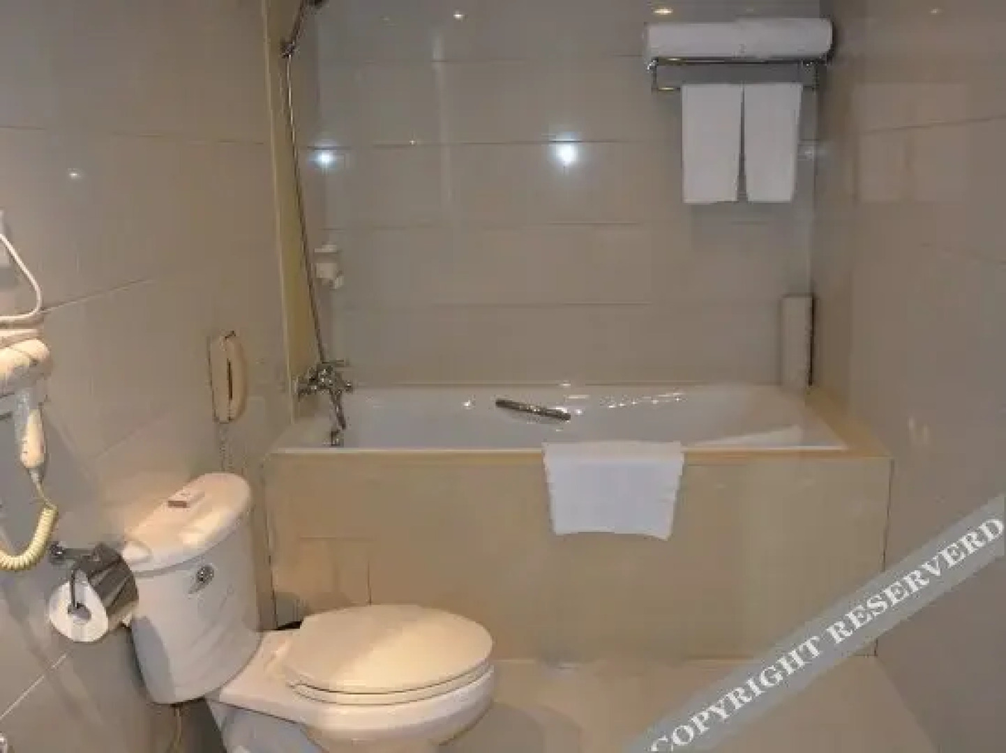 Weijia Business Hotel