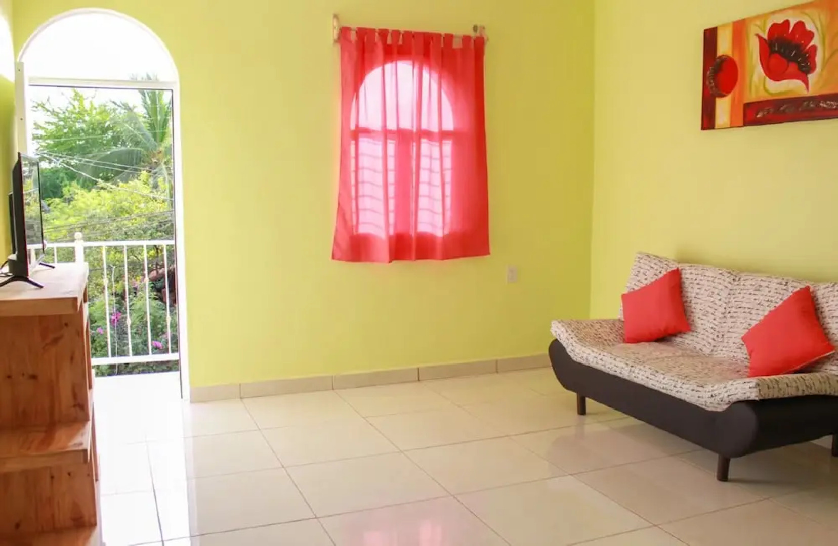 Bungalows Don Agustin