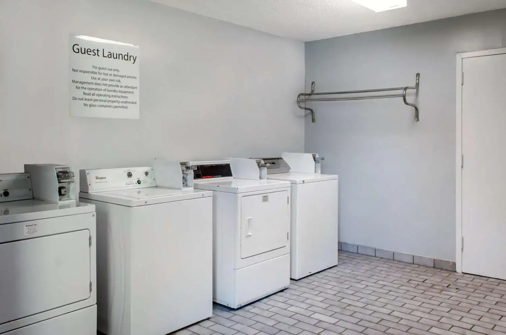 Ramada by Wyndham Shreveport Airport