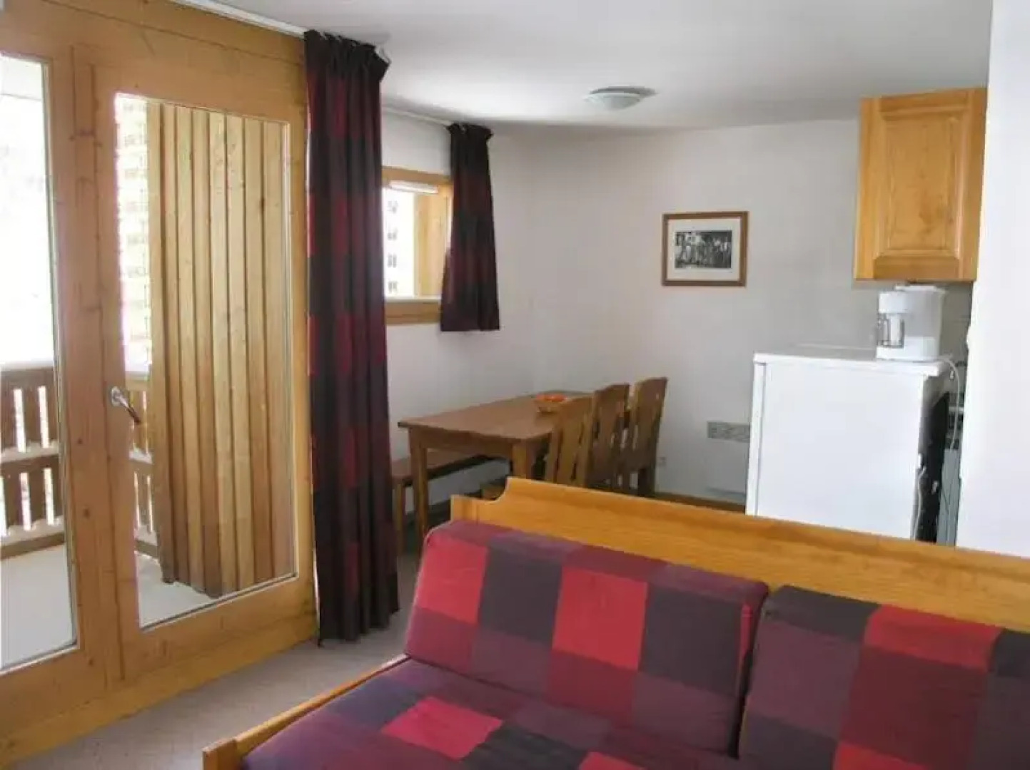 Résidence Les Toits du Dévoluy