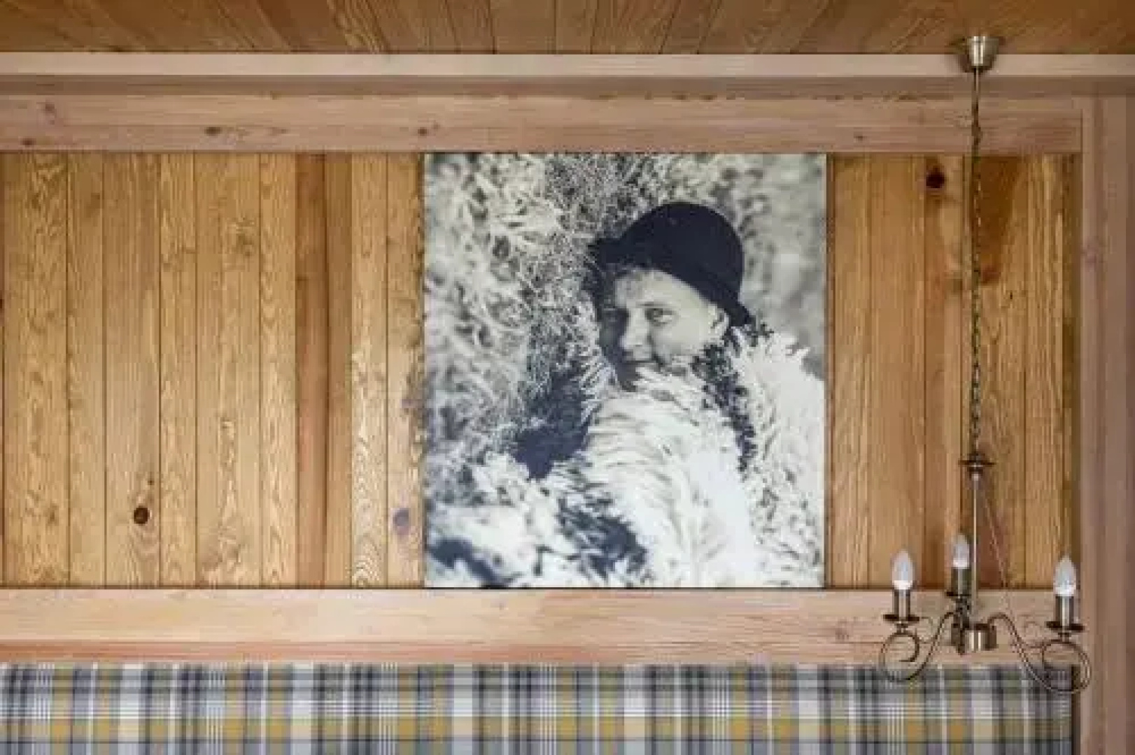 Zara Chalet