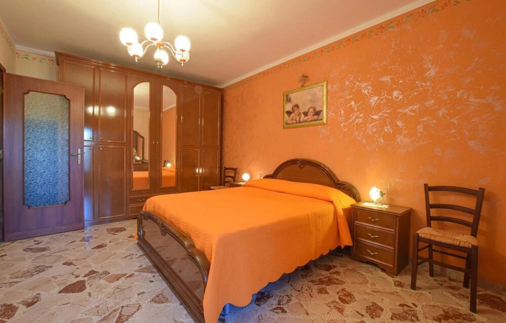 Amazing Home in Mistretta With 3 Bedrooms