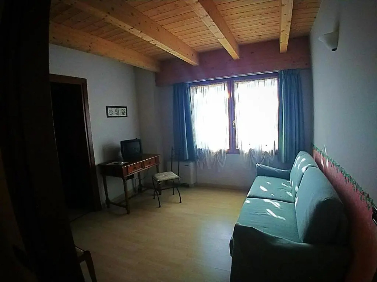 Agriturismo Il Tondino