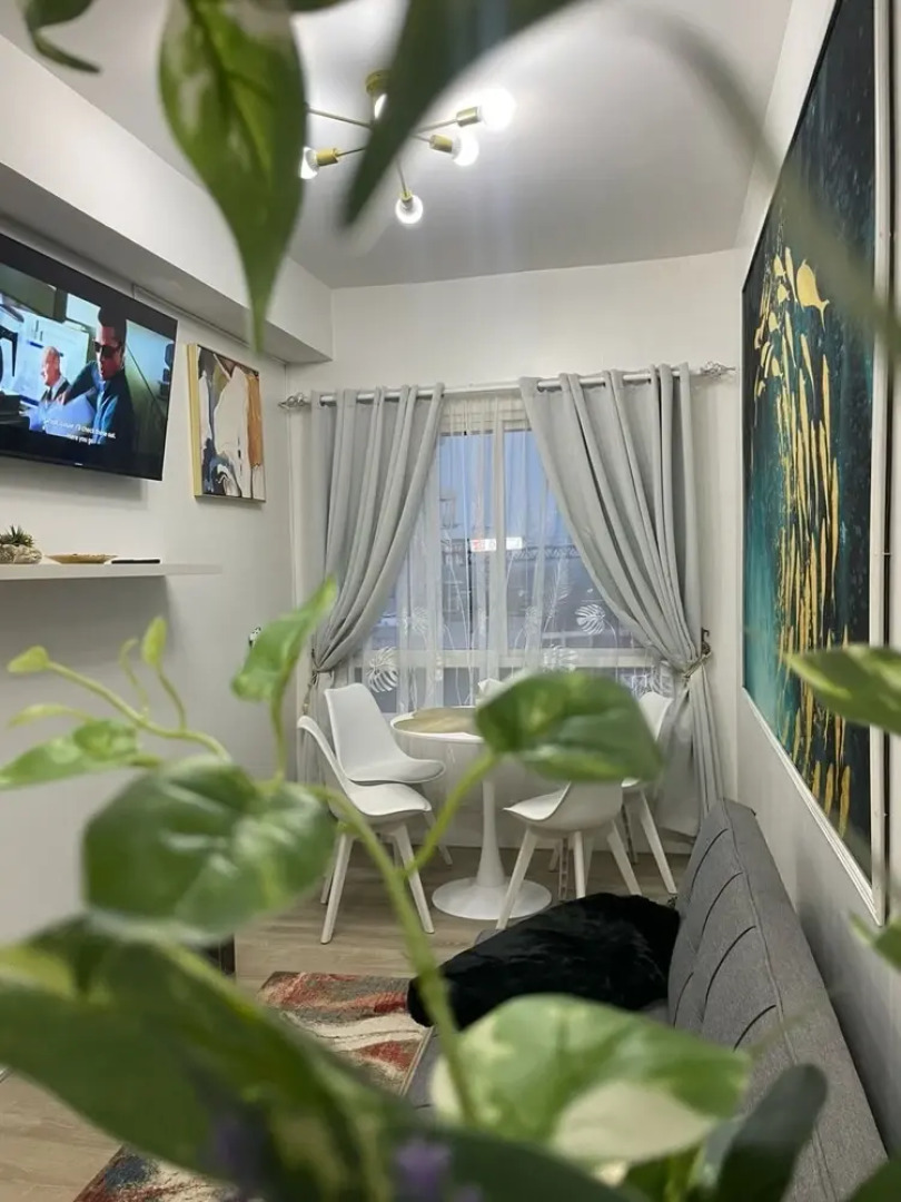 Mesavirre Garden Residences Furnished Units