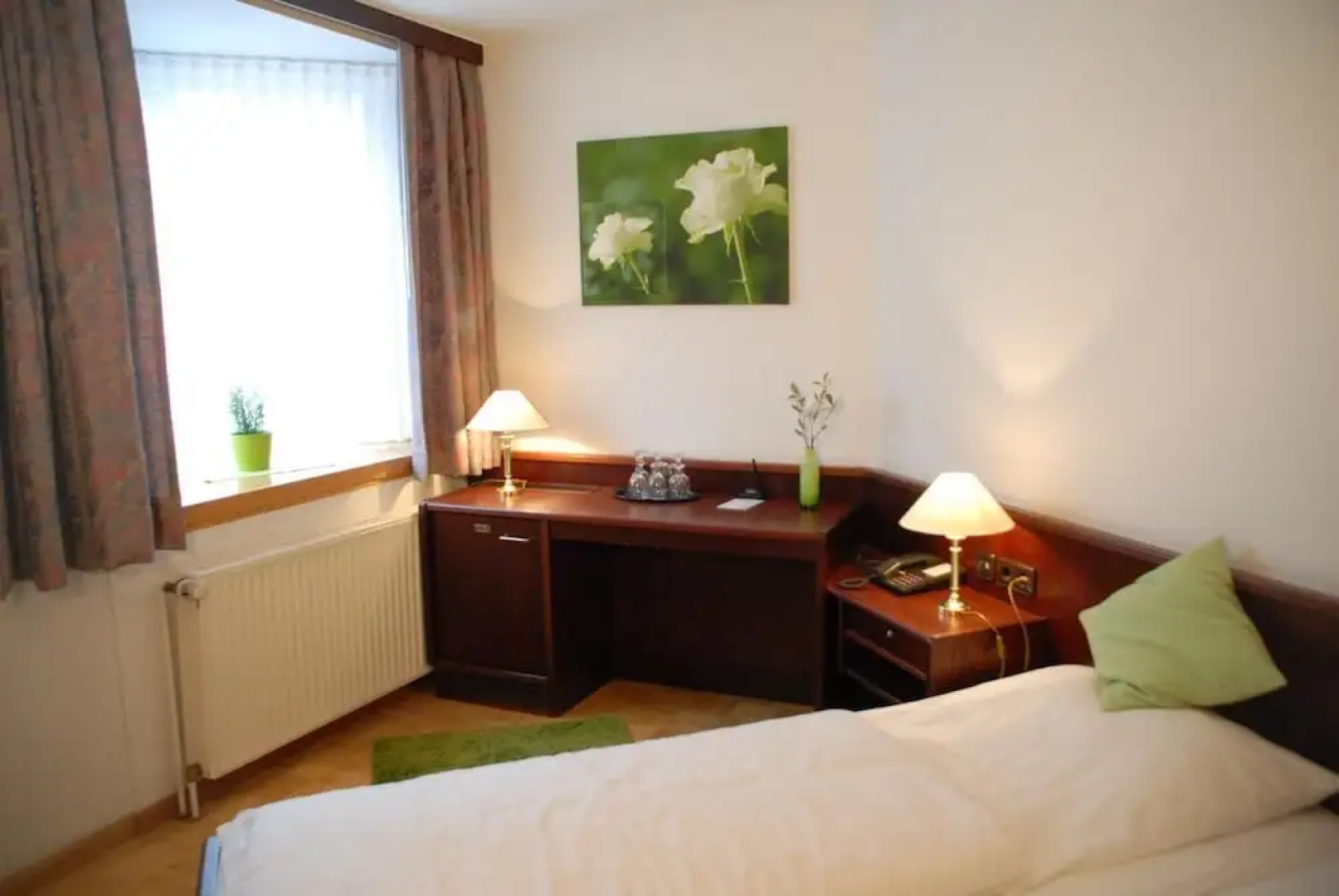 Altstadthotel Meppen