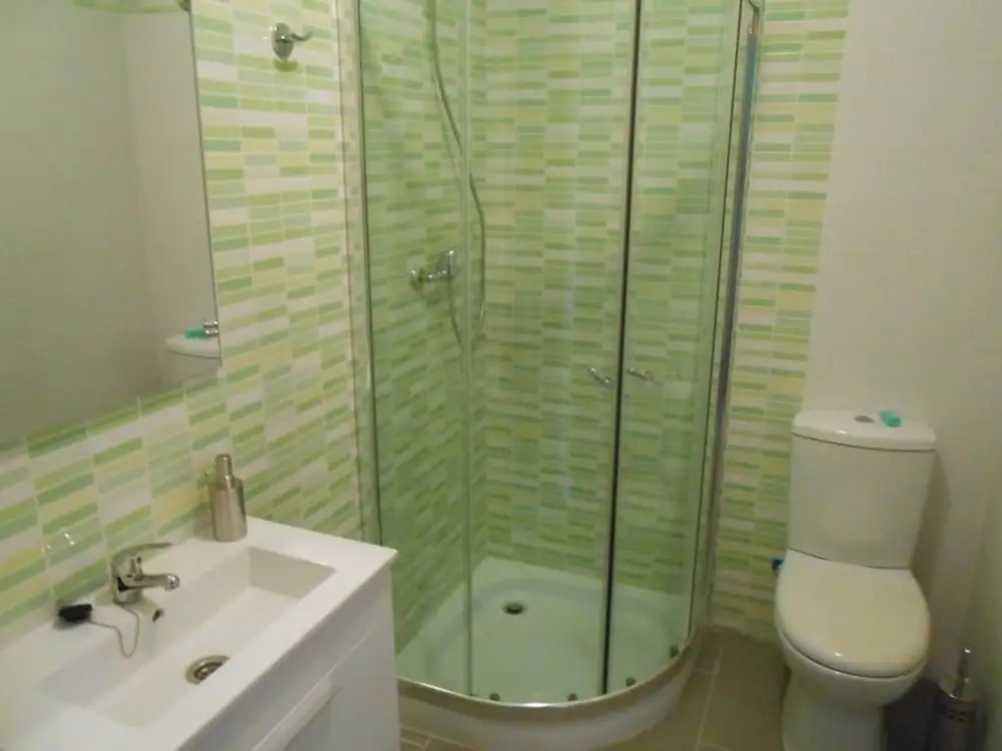 Apartamentos Turísticos Domus Aquae