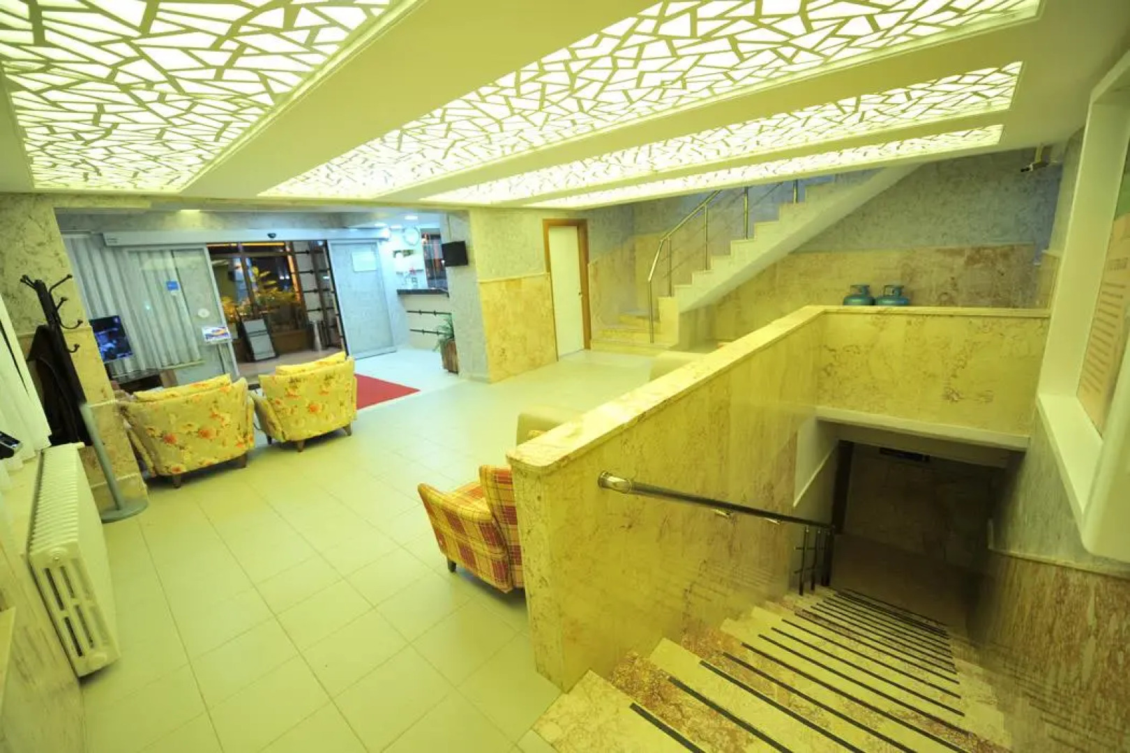 Oylat Kaplicalari Caglayan