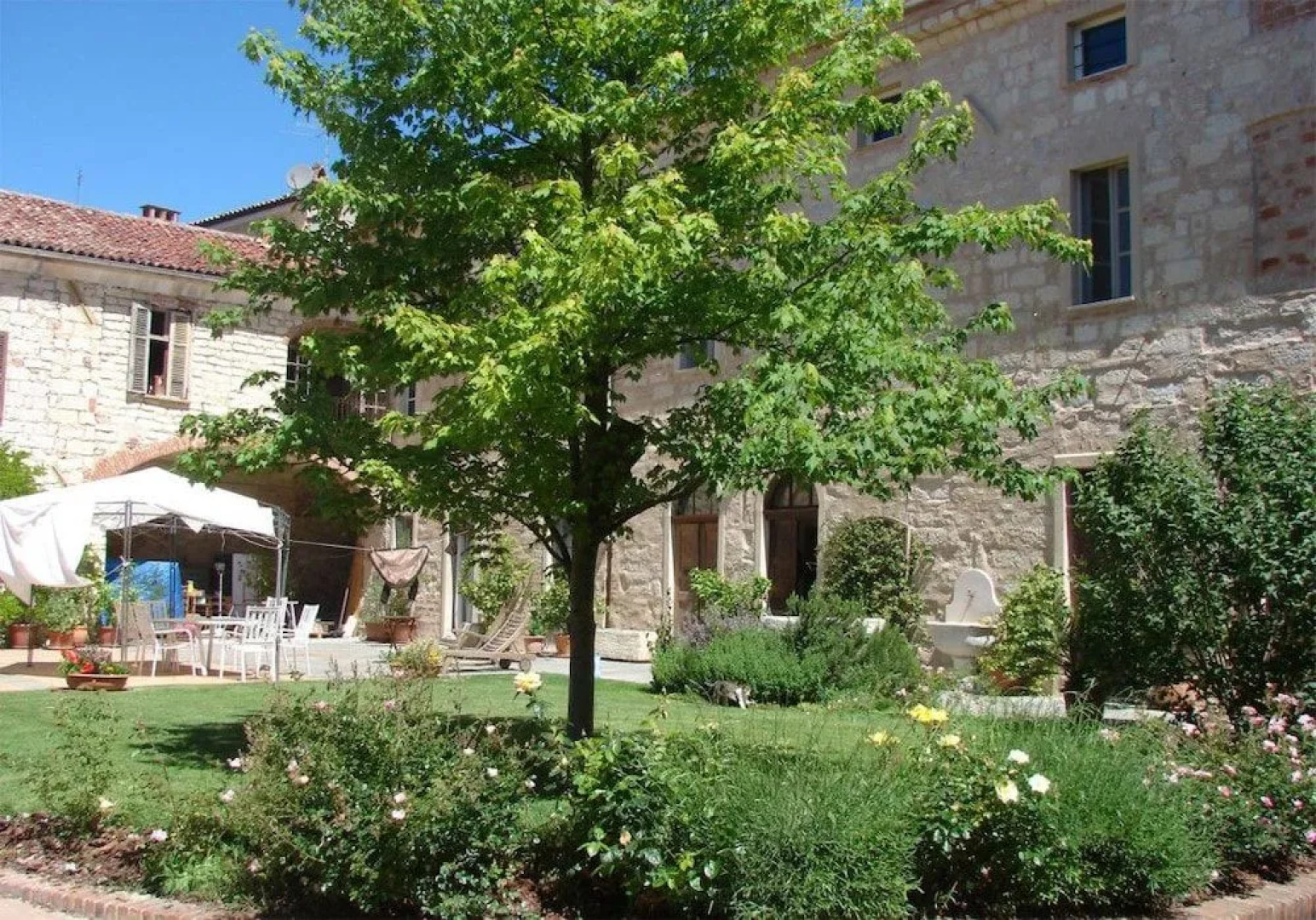 Quiete alla Casaccia b&b