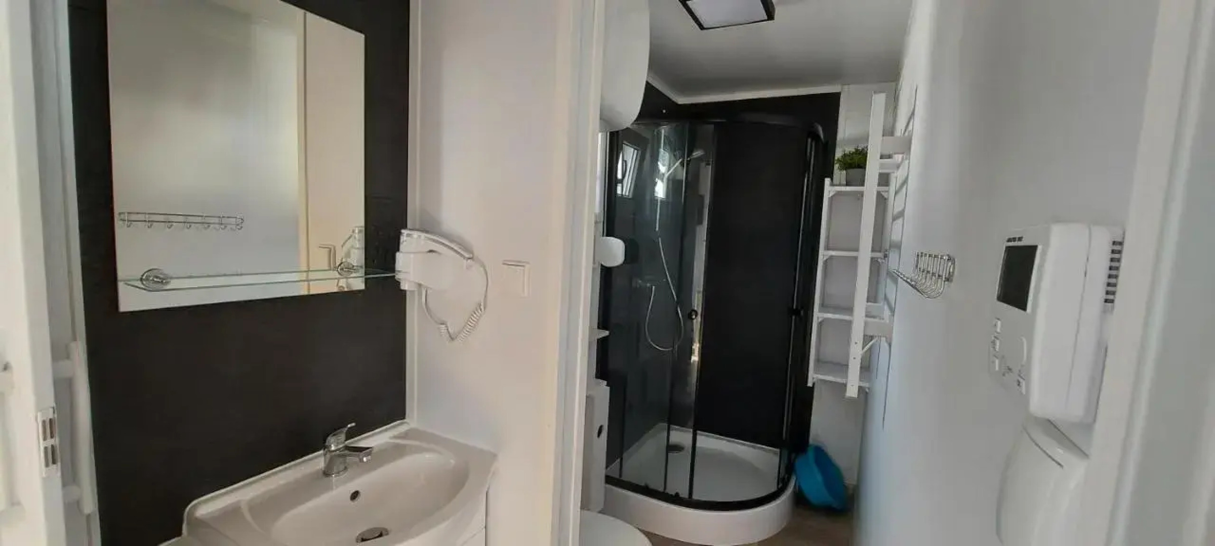 Domki Letniskowe MA-REST