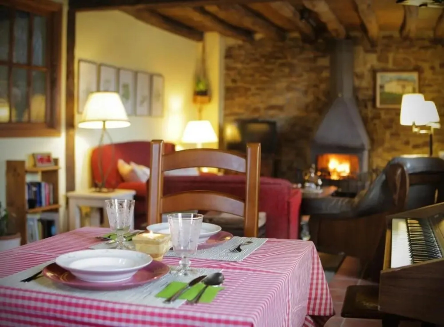 El Cajigal de Quintana