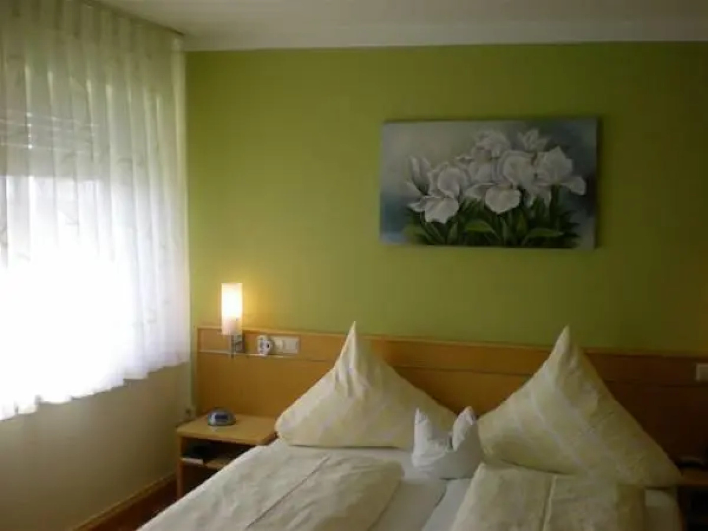 Hotel Gasthof Goldener Löwe