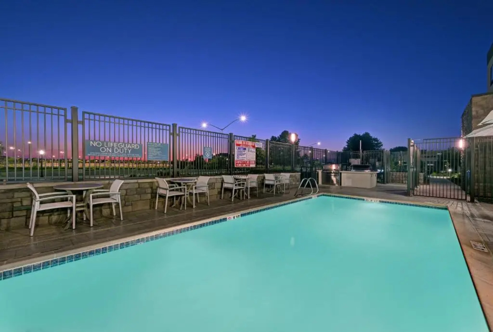 TownePlace Suites by Marriott Sacramento Airport Natomas