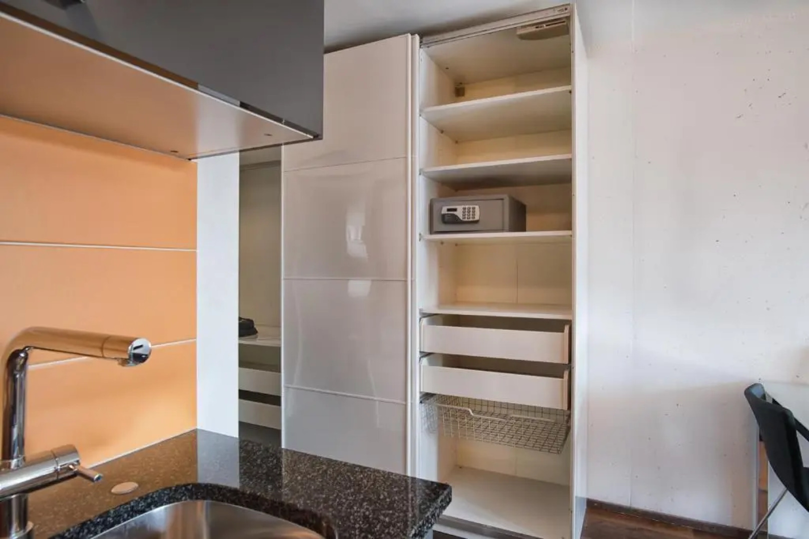 Hotel Residence Loren