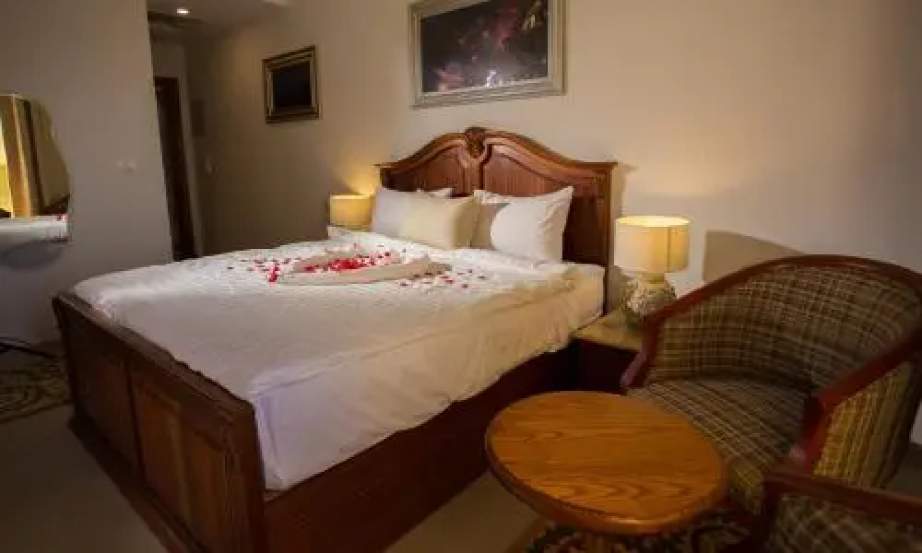 Holy Family Hotel
