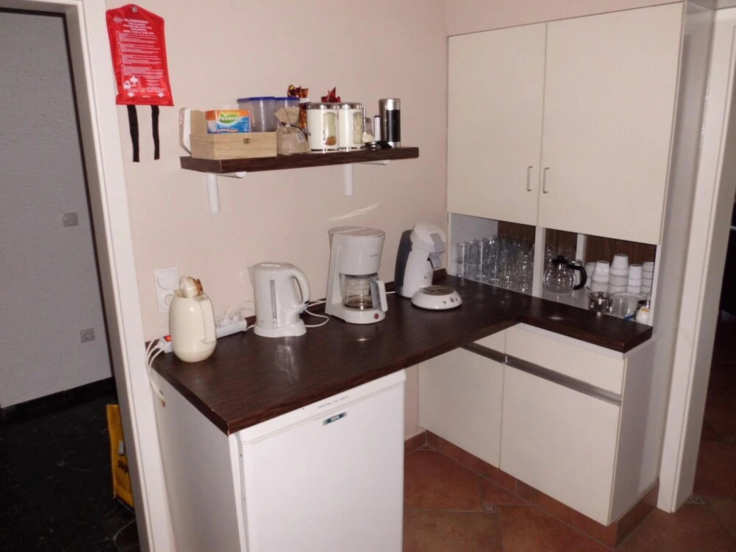 An Attractive Apartment in Gerolstein