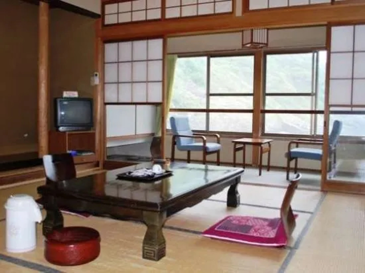 Tanoura Onsen Ryokan Tanoura Onsen