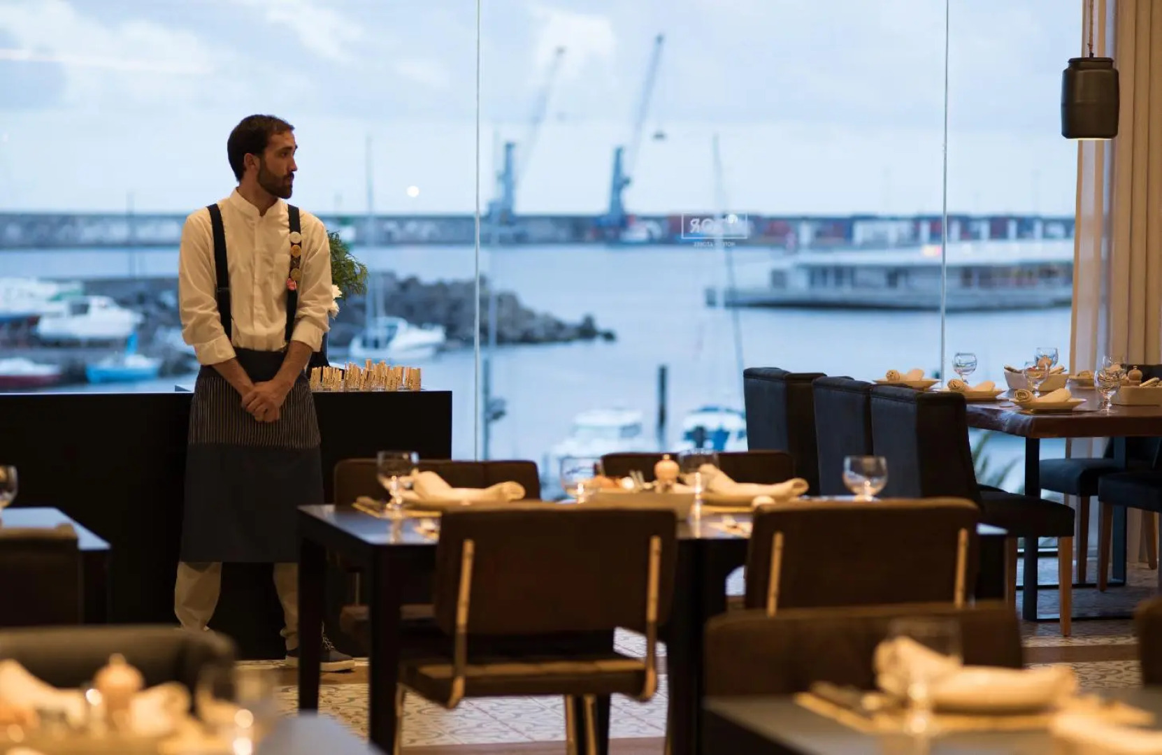 Octant Ponta Delgada