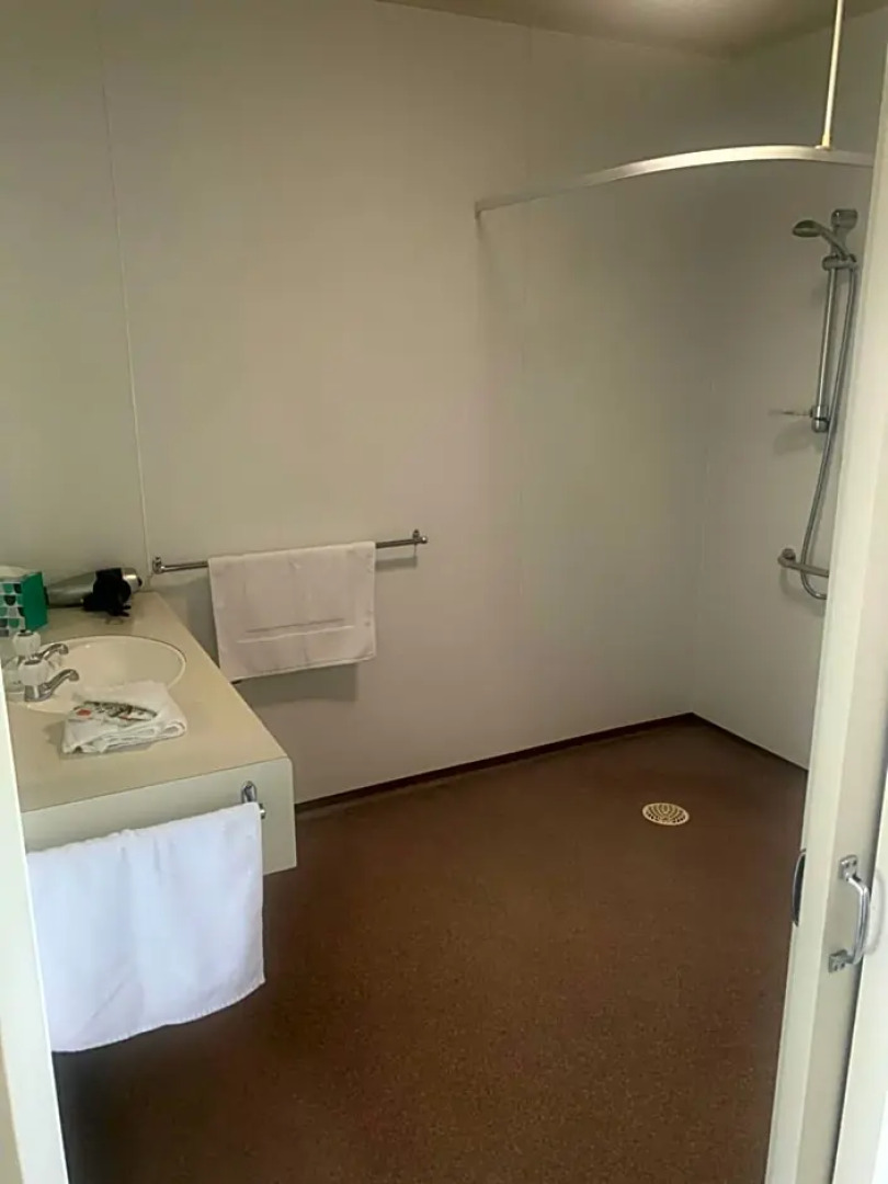 Helensborough Motor Inn